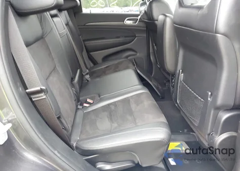 2020 Jeep Grand Cherokee Altitude 4X4 z USA, uszkodzony, nr VIN 1C4RJFAG6LC240806